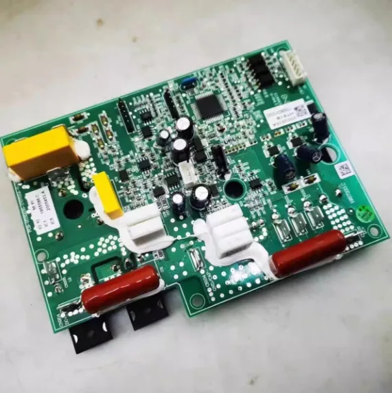 Central Air Conditioning Inverter Module 1957333.C 1955586.C Circuit Board 1954516F