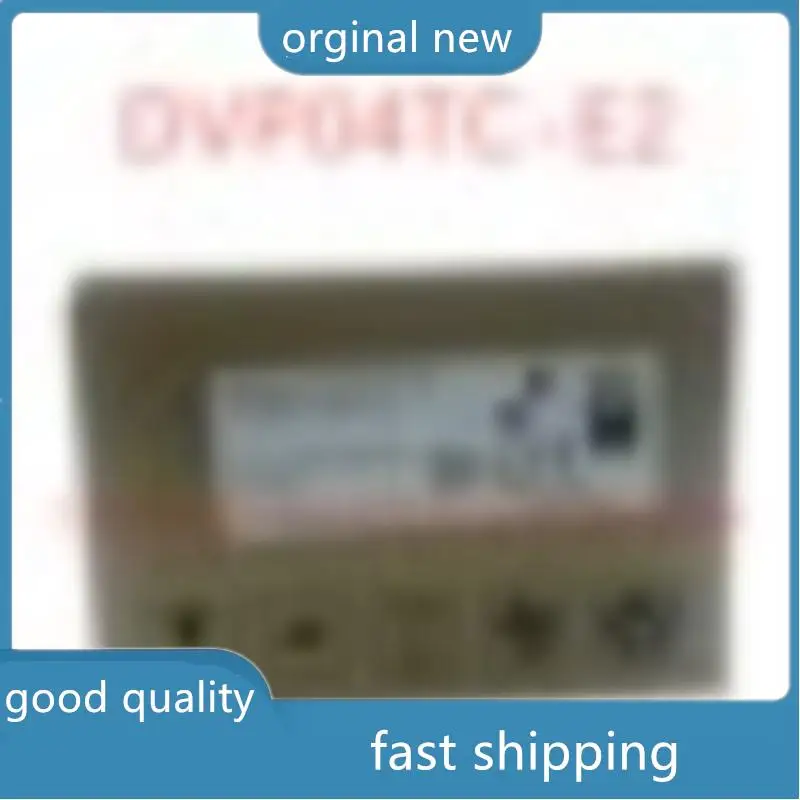 Original new DVP04PT-E2 DVP04TC-E2 DVP10RC-E2