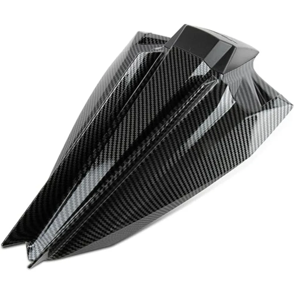 Motorcycle Rear Passenger Pillion Seat Cowl Fairing Solo Chair Cowl for Aprilia RS660 RS 660 2020-2024 Accessories