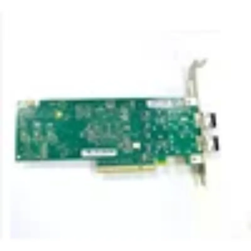LPE32002-AP SFP Fiber Network Adapter Card Dual Port 25 Gigabit Ethernet FCC/ROHS Certified PCI Network Lan Card for Server PC
