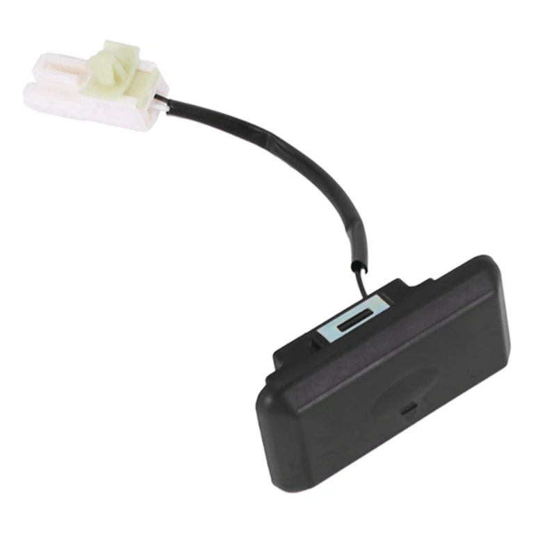 

KG1-j812603K001 Car Rear Trunk Release Starter Switch Button Back Door Opening Switch for Hyundai Elantra