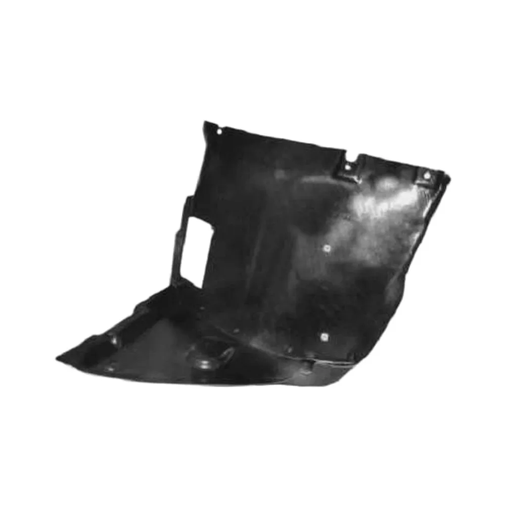 For Off-road Conditions Wheel Arch Liner Guard Replacement Mudguard For BMW Mudguards Easy Installation Design
