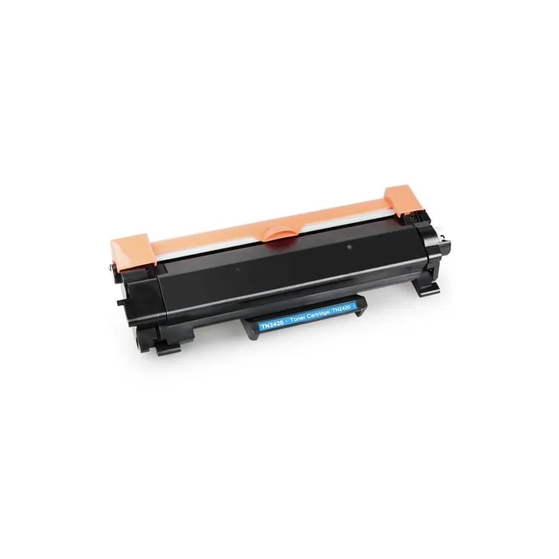 Alternative Brother toner cartridge BT2410, replaces TN2410 XBTN2410C imprimirbien.com