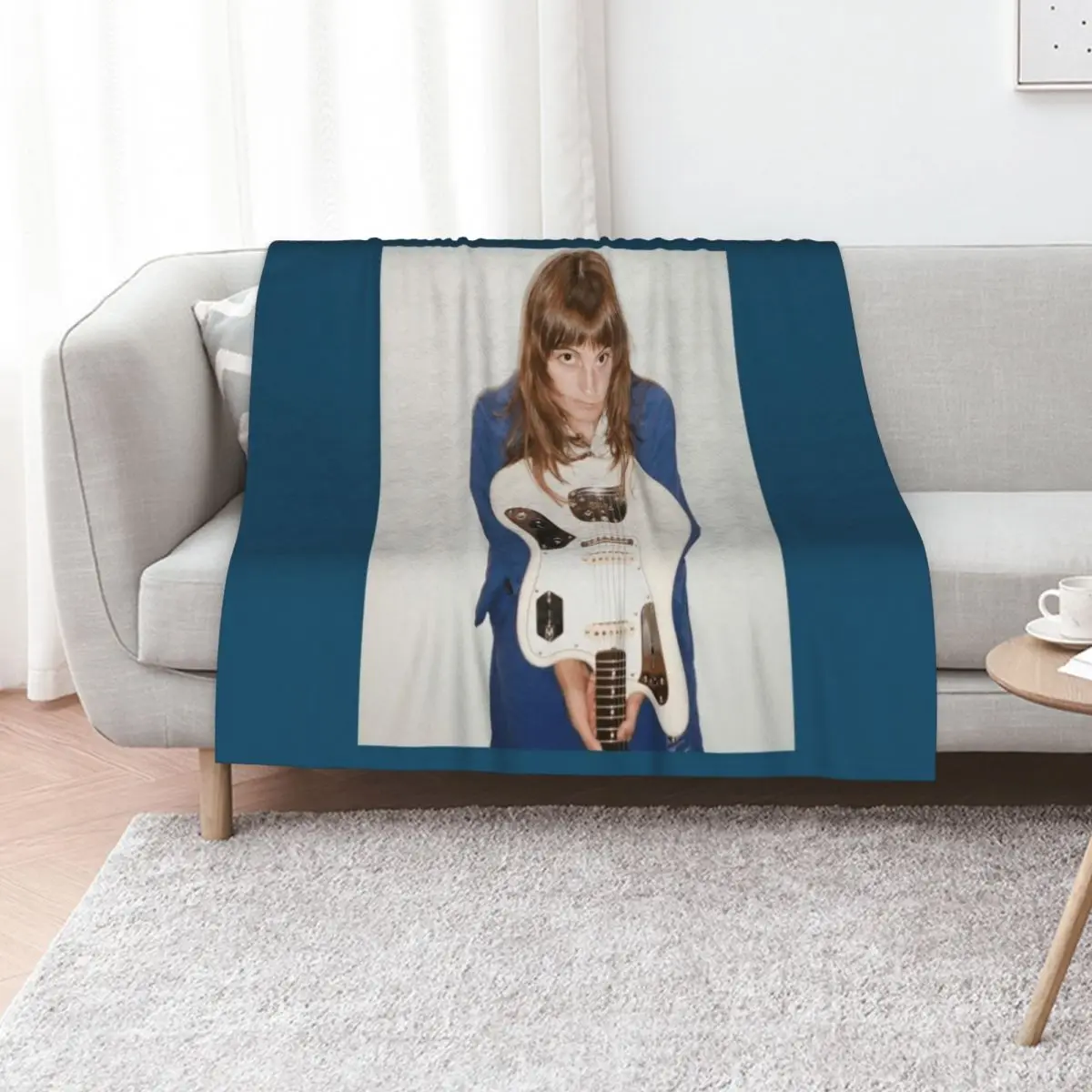 Faye Webster Throw … - image