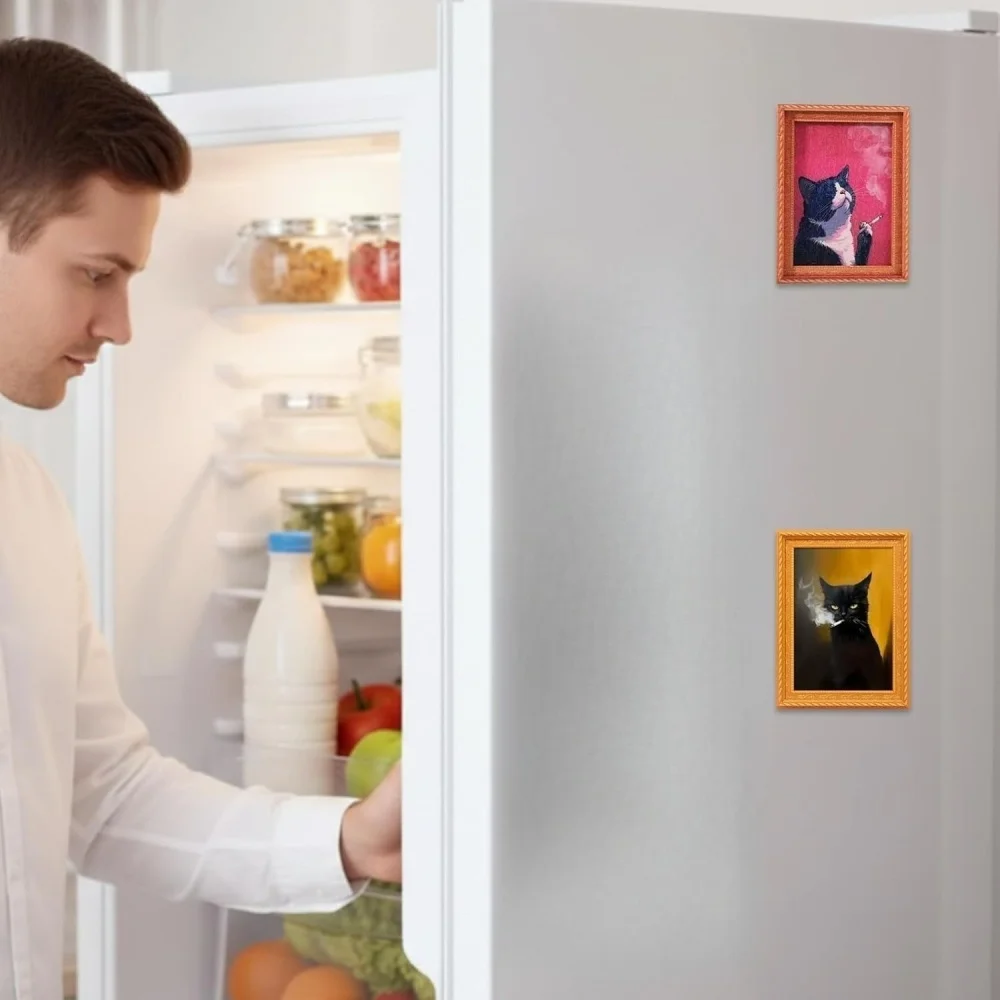 #24 Best Refrigerator Magnets to Buy In 2026