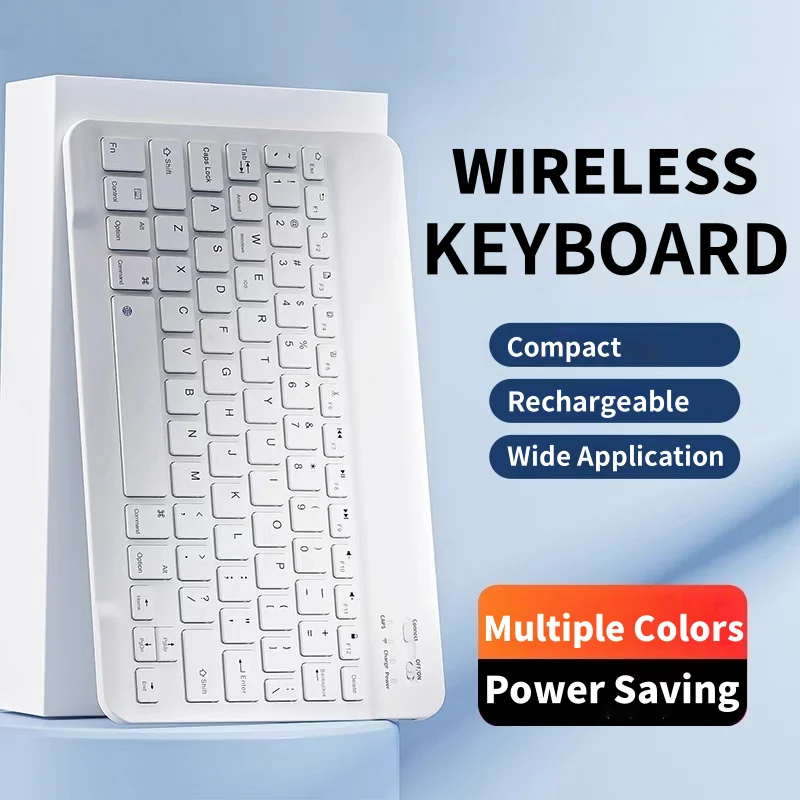 Ultra-Thin Wireless…