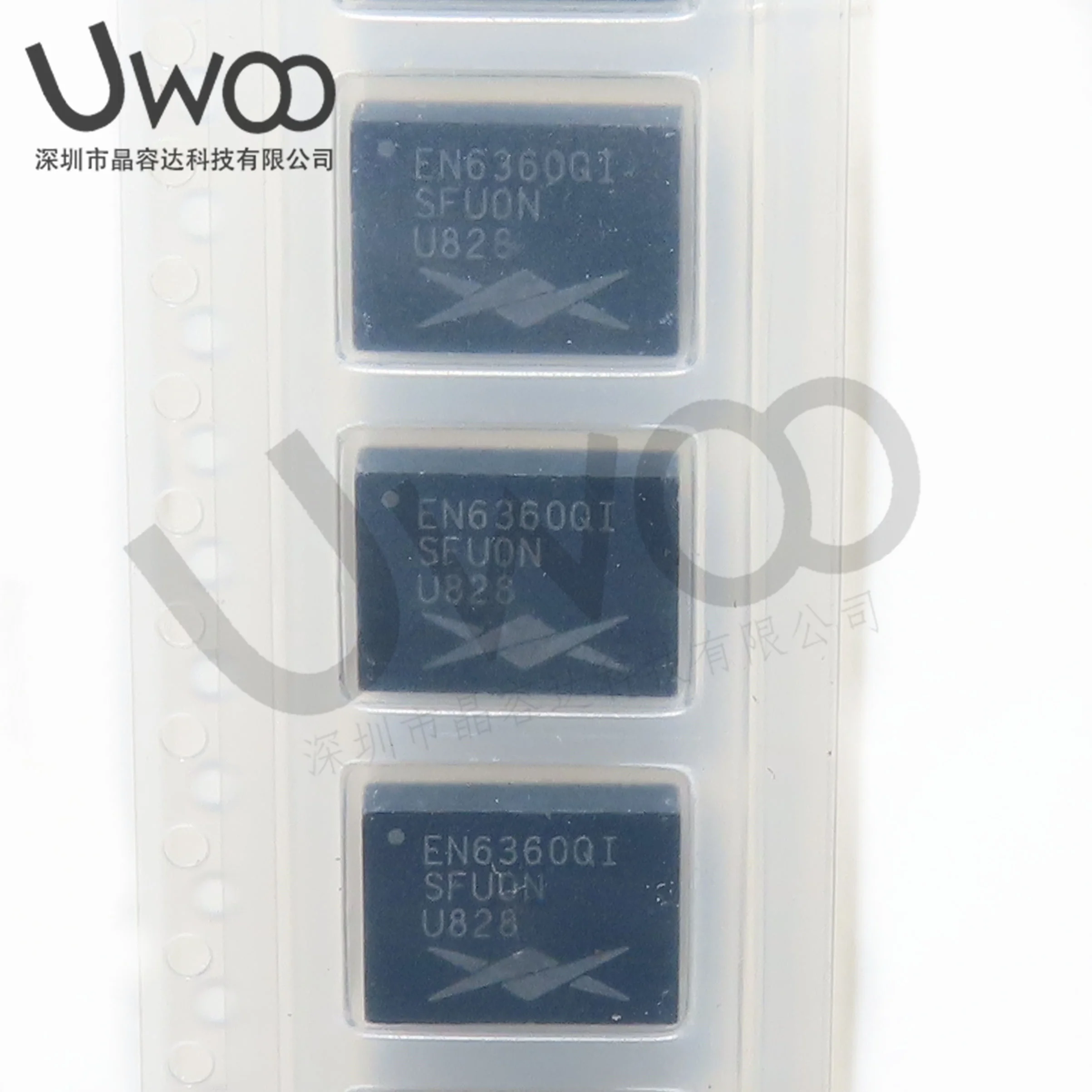 

10/pcs EN6360QI EN6360 QFN-68 brand new original switching regulator chip in stock IGBT Module New Original