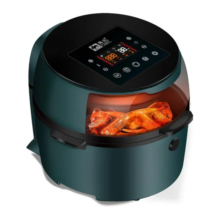 Good Price Superior Quality Premium Quality China New Air Fryer