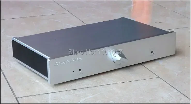 Weiliang Breeze เสียง Replica เยอรมัน MBL6010D pre-amplifier HIFI EXQUIS hi-end preamp XLR อินพุต WBAMBL6010DS
