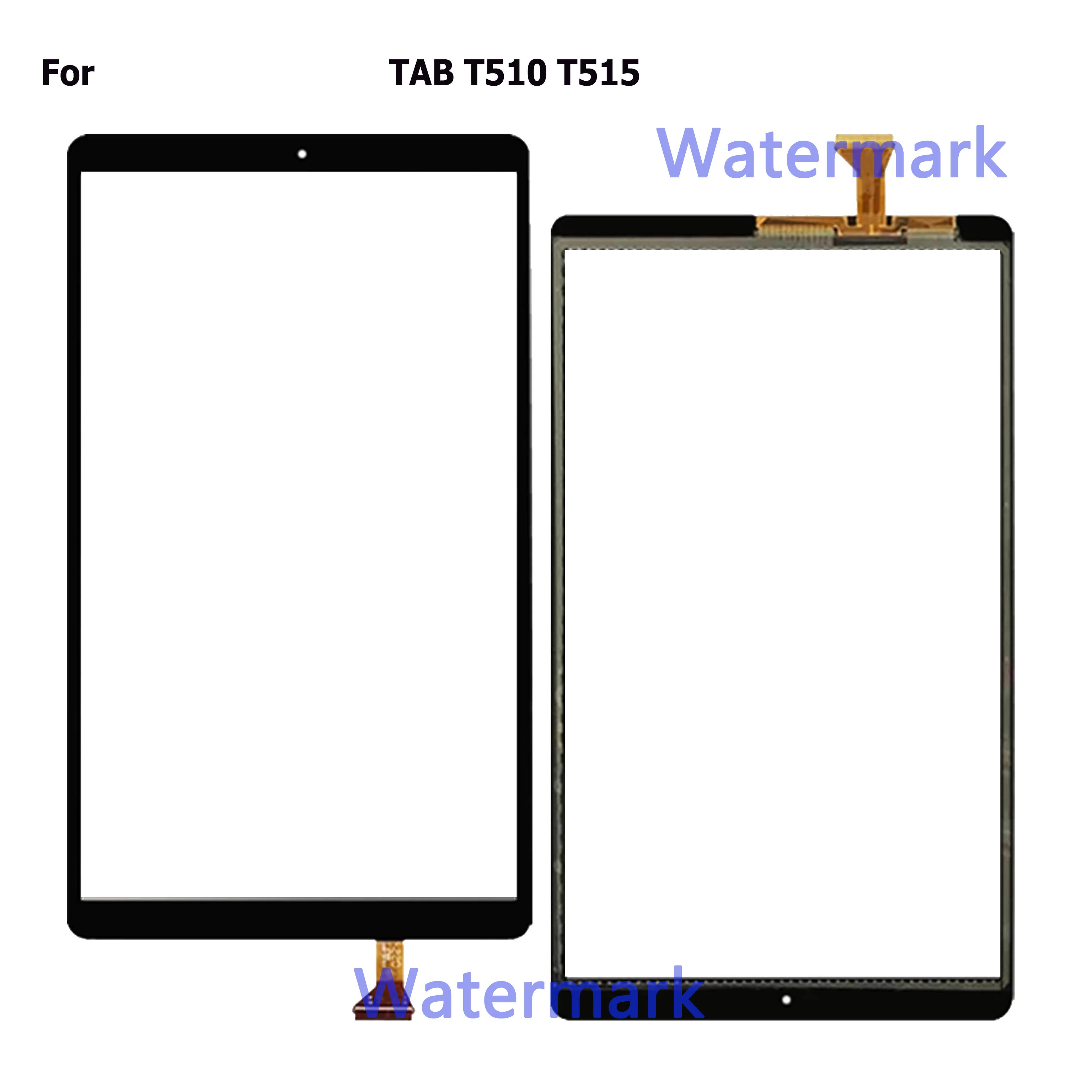 NEW Touch or LCD For Tab A 10.1(2019) WIFI T510 SM-T510 T510N T515 SM-T515 Touch Screen LCD Display Assembly t515