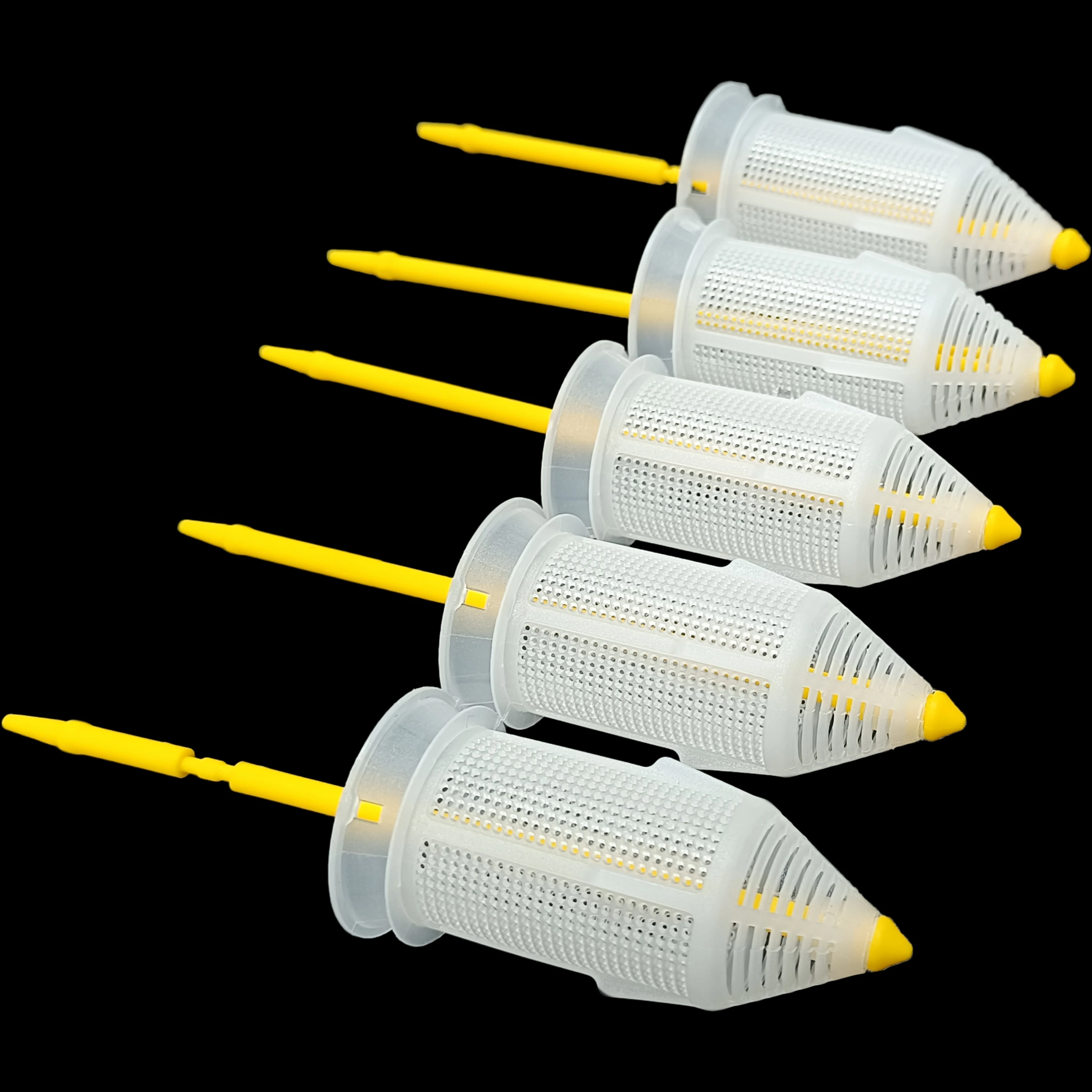 Filter Sets for Dental Suction Filter Parts Dental Unit Chair Tools Fit for DURR, Belmont, Cefla, Anthos