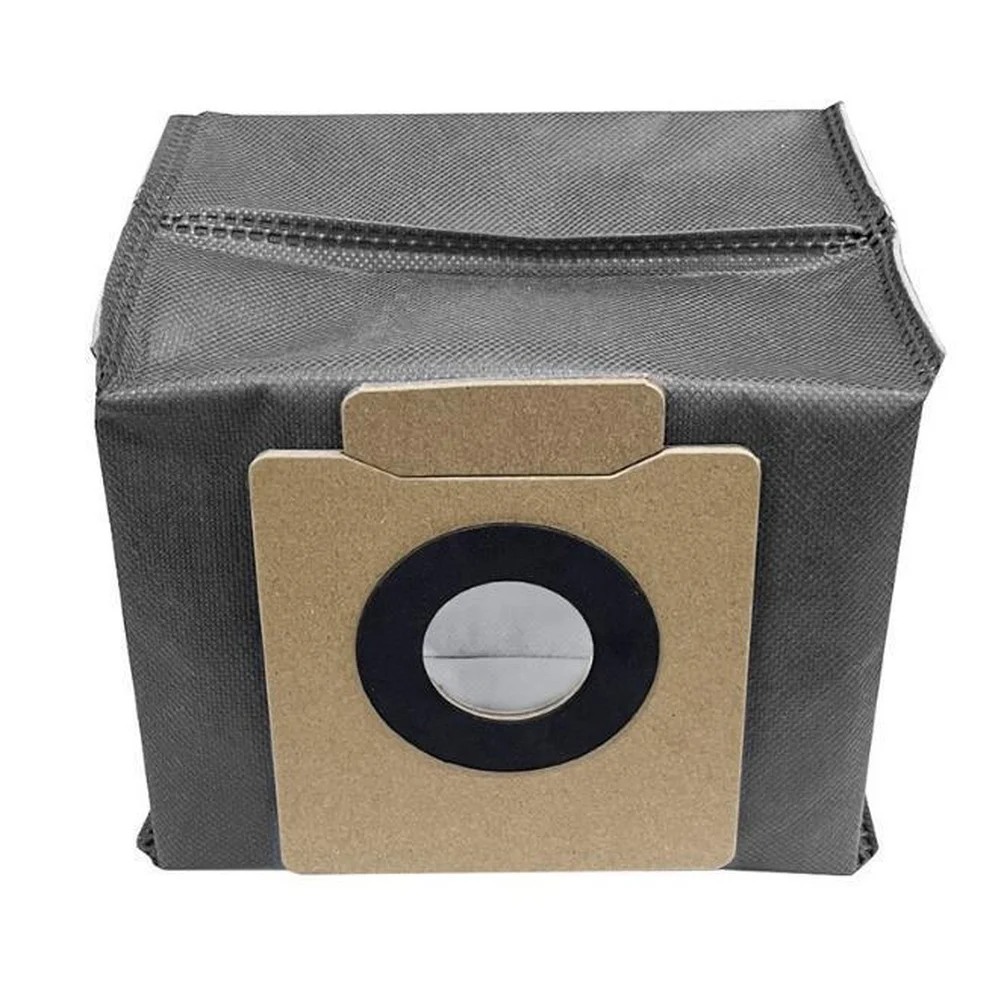 

Набор из 19 аксессуаров для робота-пылесоса Eufy Omni X10: основная щетка, боковые щетки, фильтры, мешки для пыли, инструменты для уборки, сменные детали