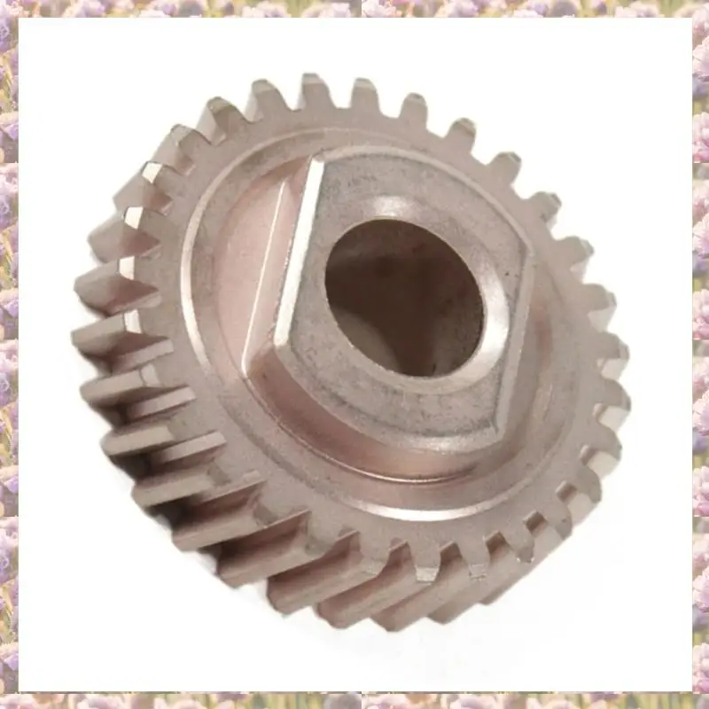 

-FTGT для червячной передачи Kitchenaid W11086780, заводская часть, червячный толкатель миксера, совместимость с широким диапазоном миксеров