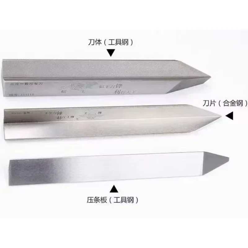 Carbide Wood Lathe Turning Tools