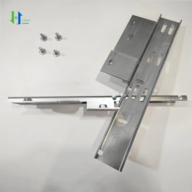 KM602334G03 - Elevator Bracket AMDC ,Elevator Door Machine Install Bracket