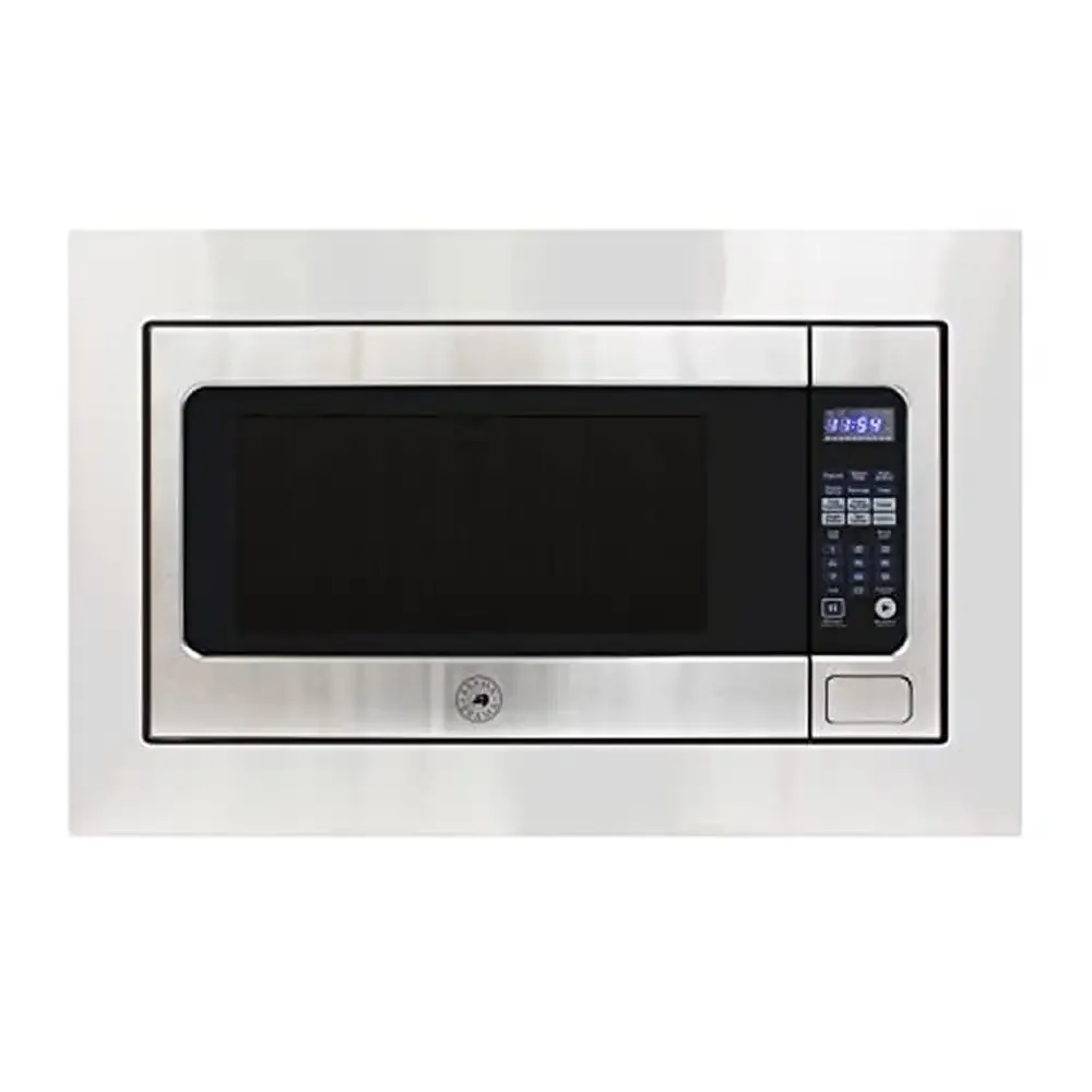 

1200-Watts Microwave Oven 10 Power Levels Express Cook Sensor Speed Cooking 2.2 Cu. Ft. Capacity Precision Cooking Versatile