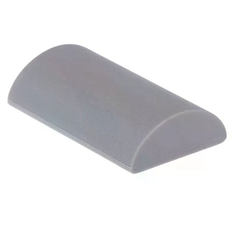 /ACR/Razor Head Protective Cover Case Plastic Double Edge Razor Head Sleeve Long Handle Universal
