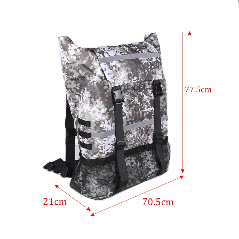 Car Nylon Cloth Spare Tire Bag Auto Camping Equipment Vehicle Spare Tire Garbage Bag For Outdoor For Mercedes Benz G Class W463