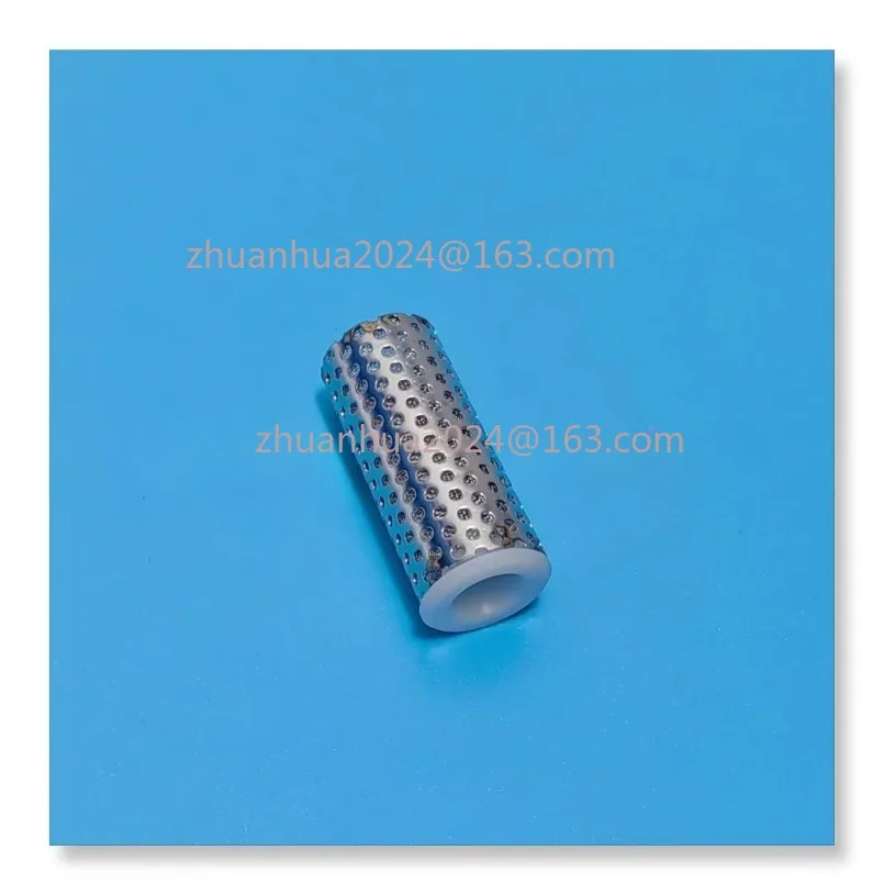 1 قطعة مصفاة A97L-0201-0583/4B-M100S ، تنطبق الفلتر على آلة قطع الأسلاك Fanuc ، مرشح غربال