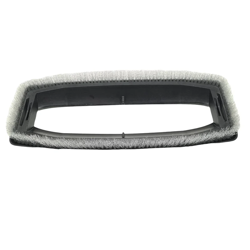 【Coupon!】For Karcher PS20 PS30 2.644-191.0 High Pressure Washer Border Brush Cleaning Walls And Floors Pressure Washer Accessori