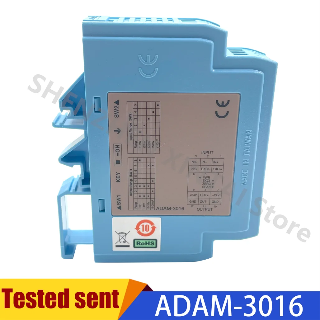 100% Working Original Module ADAM-3016 Spot Photo