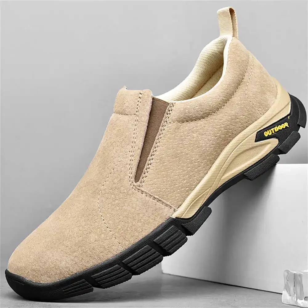 Mocassini Sneakers ad alte prestazioni uomo 2024 Casual ultime scarpe da uomo blu Sapatenis Sport 2024g Mocassini insoliti