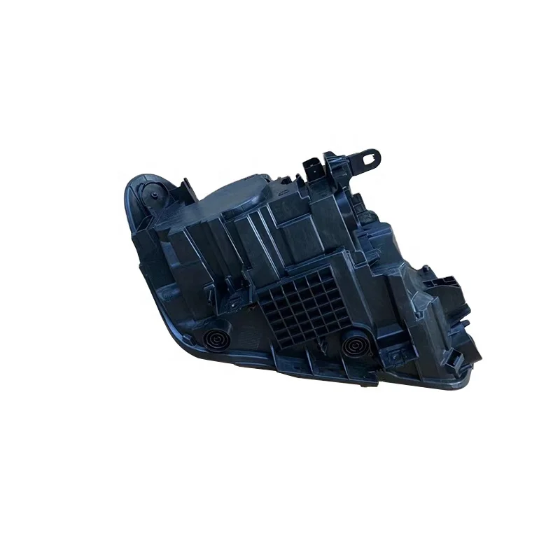 

AUTO PARTS CAR PARTS Headlight Housing Headlight Back Base Transparent Auto Lighting System Car For X2/F39 18-21 Year