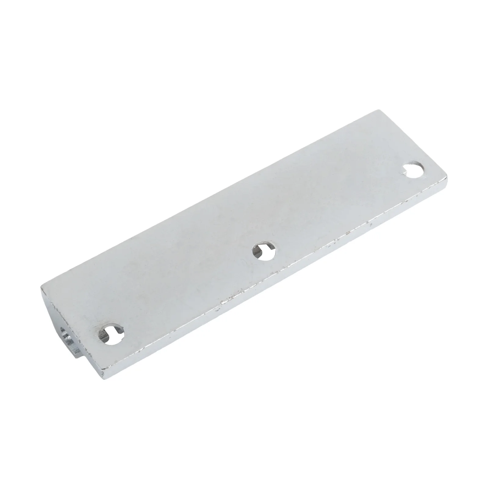 Customize Your Instrument Electric Guitar Bridge Gold Finish Tailpiece Hassle-Free Returns Metal Guitar Parts Screws Included