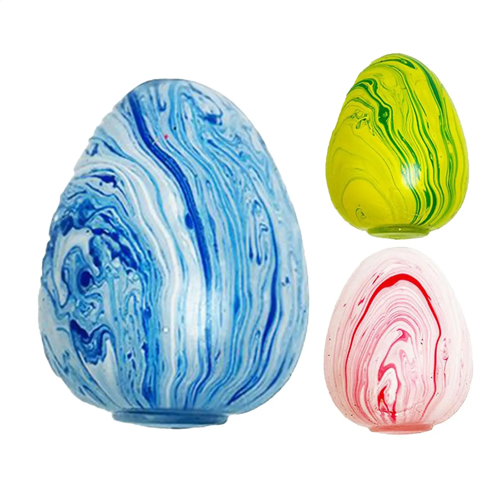 Rebote macio diversão silicone portátil jogos de lazer silencioso brinquedos de aperto de ovo para escritórios trabalho sala de aula relaxamento estudo