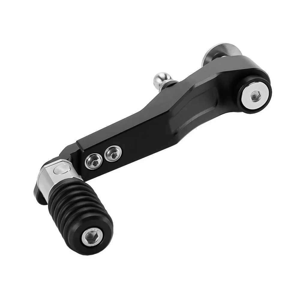 Motorcycle Folding Gear Shifter Lever Adjustable Shifter Pedal Lever for BMW F 900 R F900 R 2020-2024