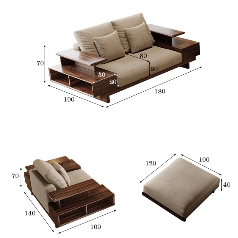 Móveis para quarto conjunto de sofá desossado móveis para sala de estar luxo futon cama matrimonial sofá cadeira lounge sofás 2025 puff gigante