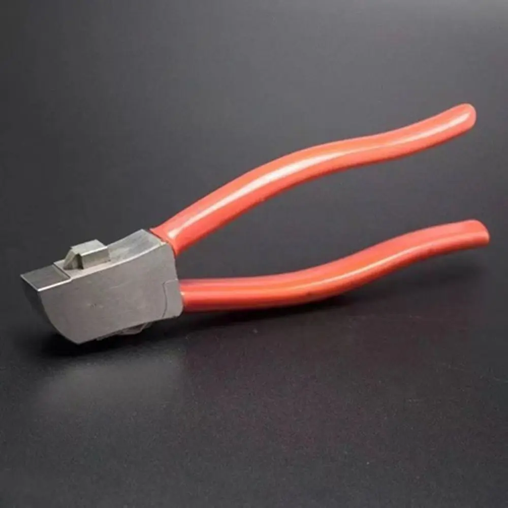 

High-end Lishi Locksmith Car Key Pliers Durability Wear Resistant Auto Key Bite Machine Professional Multi-functional