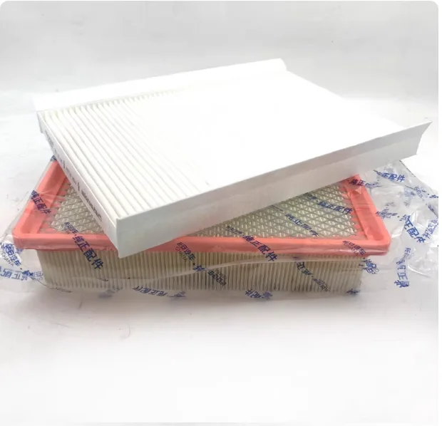 

Original Genuine Non-Woven Fabric Air Filter Element and Air Conditioning Filter Mesh for Changan Yuexiang Alsvin V7, Eado DT