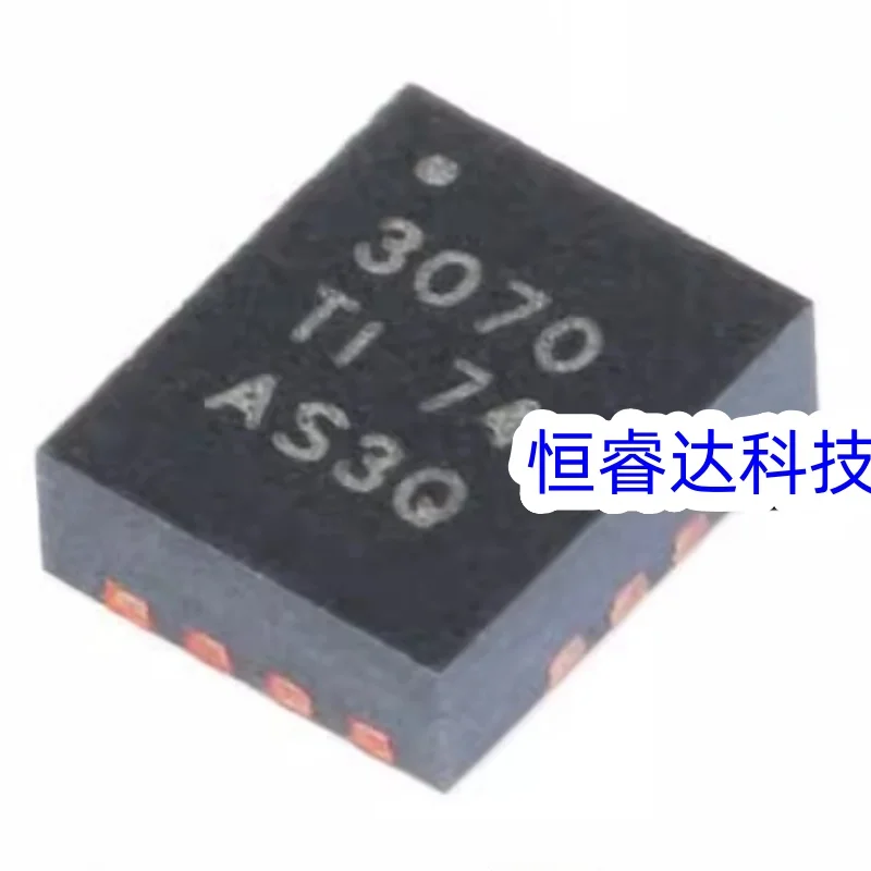10pcs/lot Original TPS63070RNMR TPS63070RNMT TPS63070RNM 3070 VQFN15 Regulator Chipset 100% New and Genuine