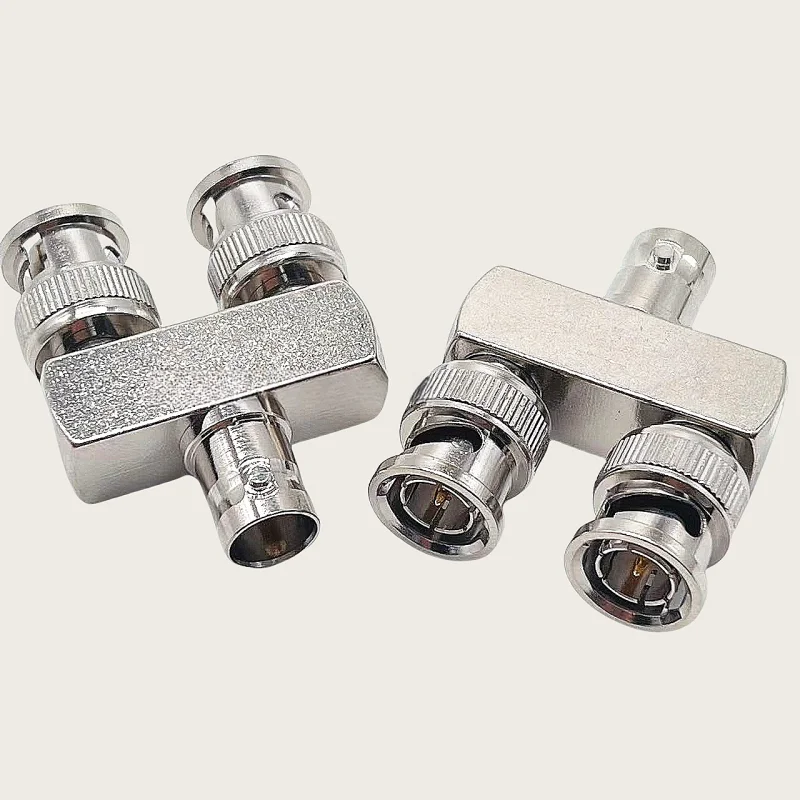 1PCS/LOT Bnc Male/F… - image