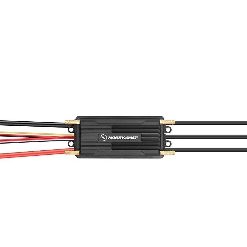 VoidFly 1pcs for HobbyWing Sea King SEAKING 200A HV V4 Ship Electrical Control