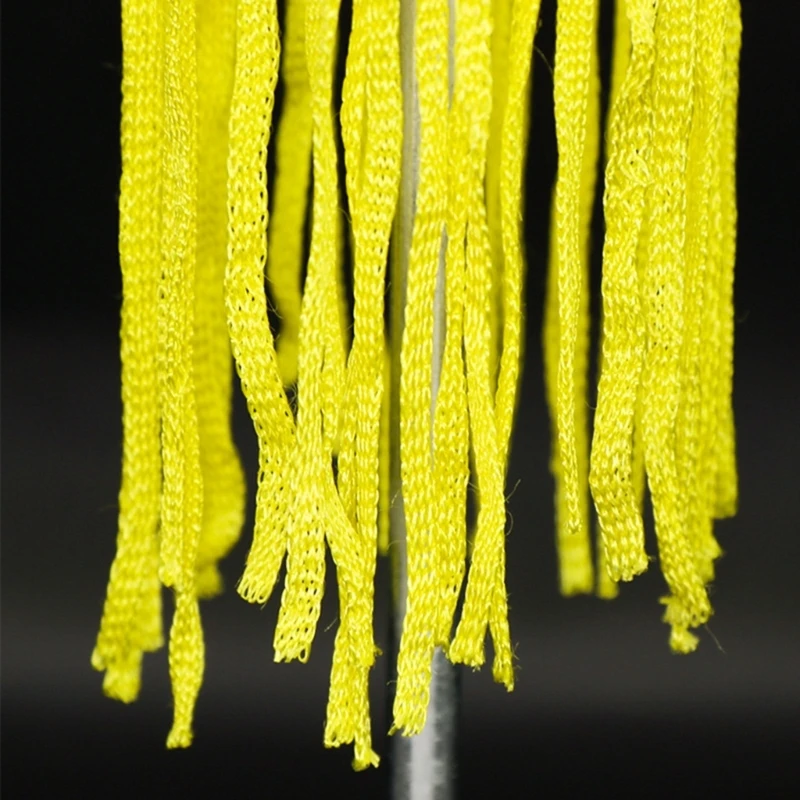 Detector electrostático 2pcs detector electricidad estática con cadena para enseñar D2RC