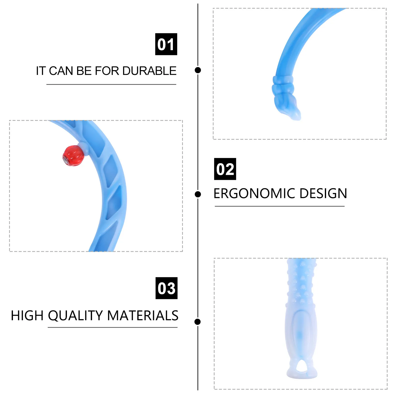 

Professional Muscle Massage Stick for Trigger Point Release Back Shoulder Neck Pain Relief Massager for Recovery