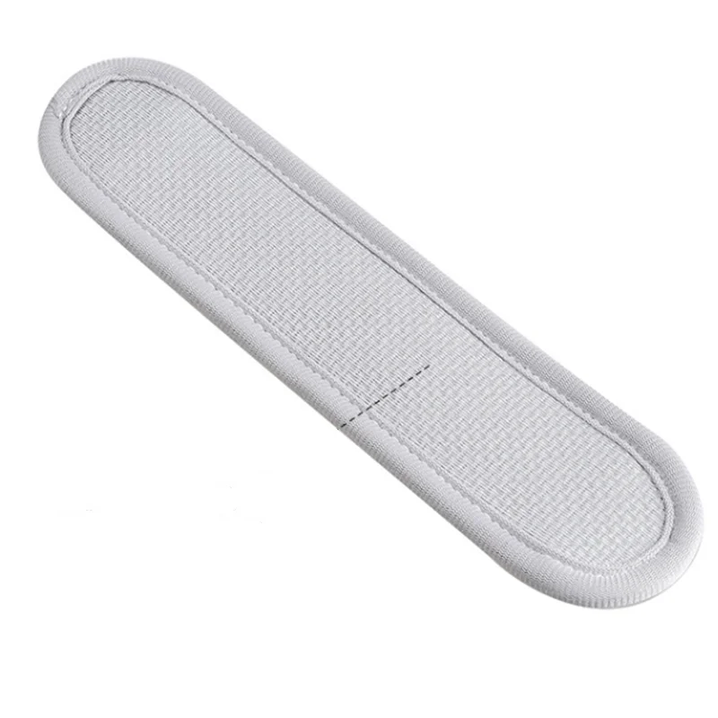 Juste élastique universelle de remplacement pour bandeau de sauna, manchon de protection, coussinets, coussins pour casque QC25, QC15, QC35II