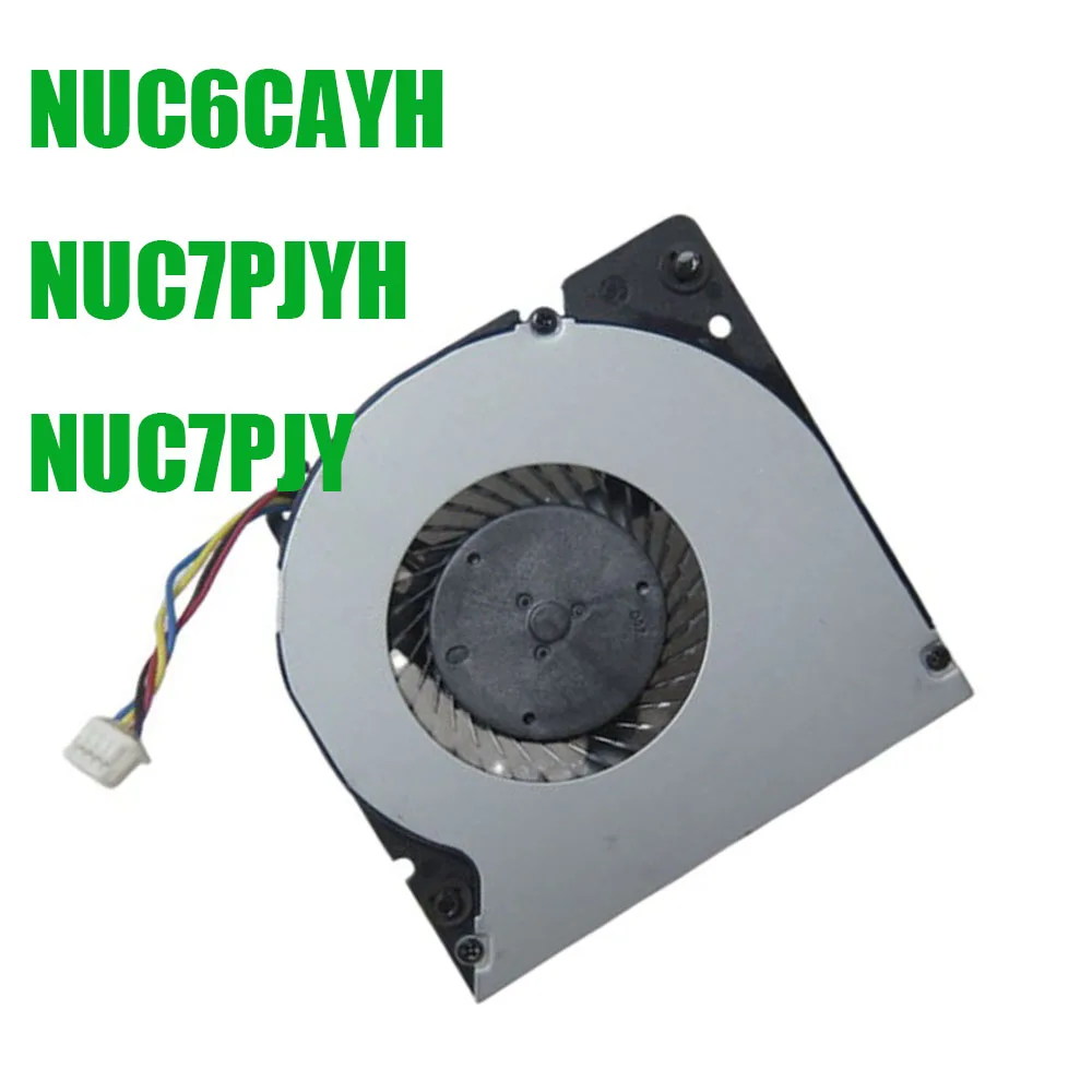

Вентилятор для Intel NUC6CAY NUC6CAYB NUC6CAYH NUC6CAYS NUC7CJY NUC7CJYH NUC7CJYS NUC7JYB NUC7PJY NUC7PJYB NUC7PJYH NUC7PJYHN NUC7i3DN