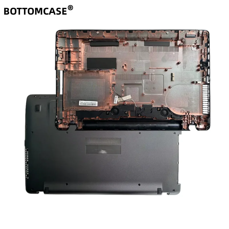 

BOTTOMCASE New For ASUS ASUS K750JB F750 R751 X750 Bottom Base Cover Lower Case