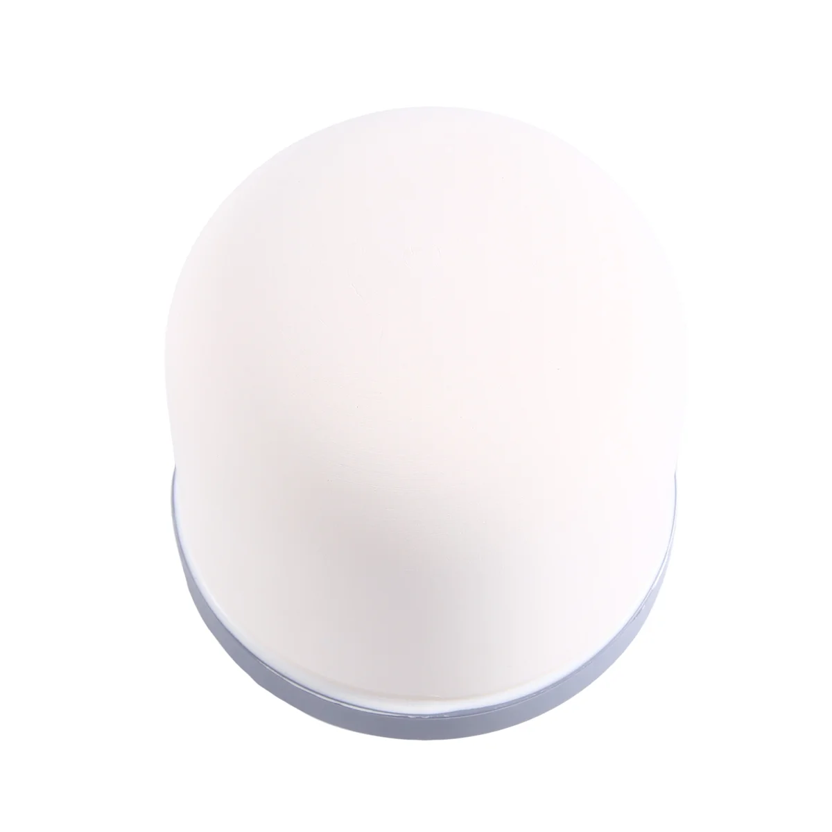 Najnowszy 1 szt. Filtr ceramiczny namagnesowany oczyszczacz wody mineralnej Filtr wody Ceramiczne filtry wody półkulistej dla gospodarstw domowych — zdjęcie produktu 2