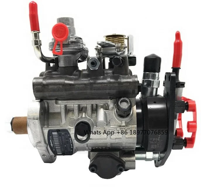 

Топливный насос DP210 для Perkins 9320A340G 9320341 G 9320A343G 9320A344G 9320A345G 9320A348G 9320A349G