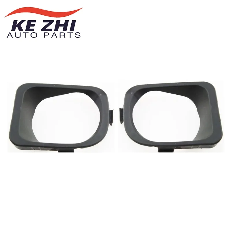 

2Pcs Fog Light Trim Set For 2006-2010 Chrysler PT Cruiser Left & Right