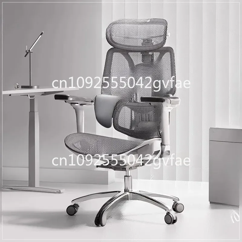 Rolling Executive Living Room Chairs Lazy High Back Desk Playseat Gaming Chair Wheels Home Office Chairs Sofas Armchair Mobile