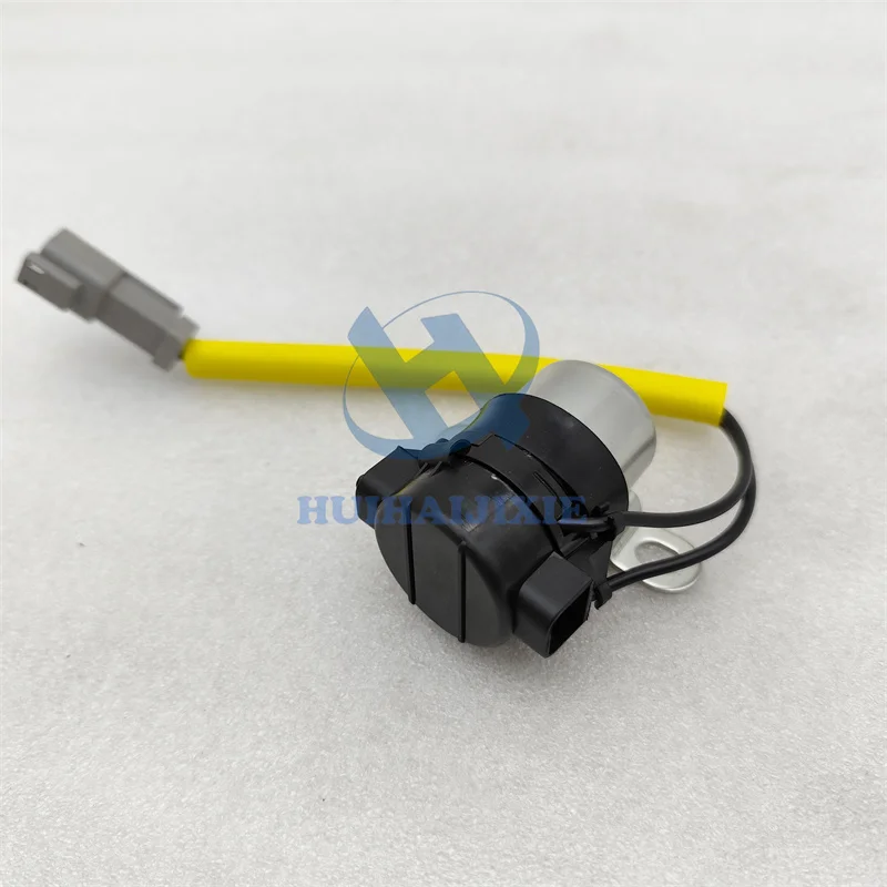 قطع غيار الحفارات 358-4931 التبديل لحفارة 140M 120M 160M 3584931 التبديل AS-RPR #4