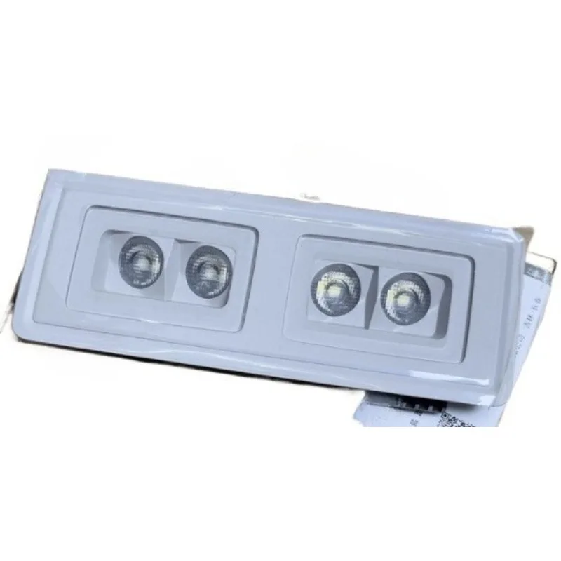 

L5DD5472903HS Оригинальная внутренняя подголовник автомобиля, лампа для чтения, лампа заднего освещения для Volkswagen ID3 4 6 Golf 8 Talagon Tavendor