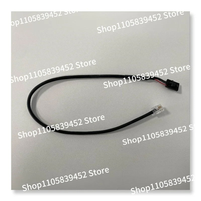 For VG70 oxygen battery cable MOX4 oxygen sensor cable accessories consumables