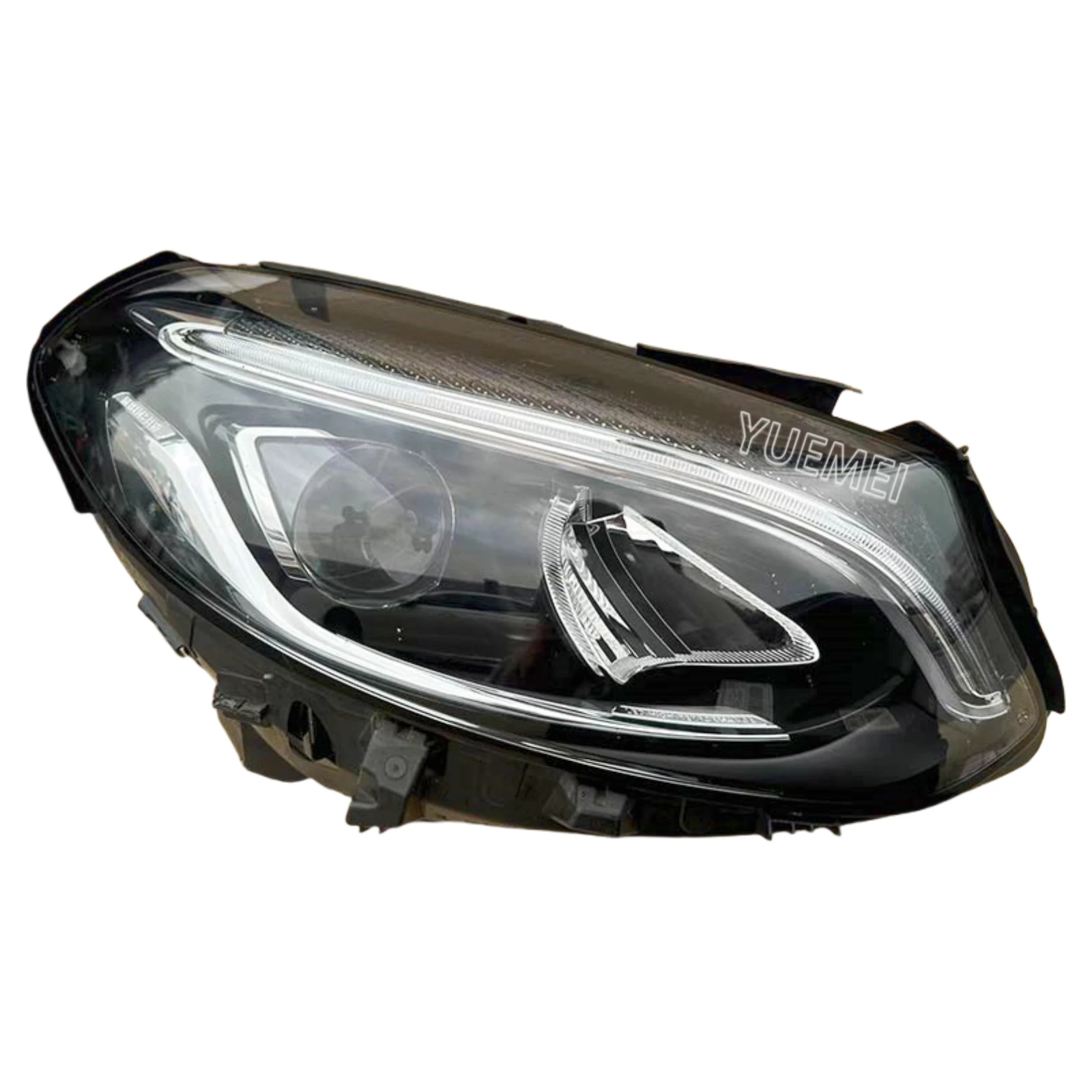 

Hot Selling Headlamps Suitable for Mercedes Benz B-Class 246 Original Second-hand LED Headlights