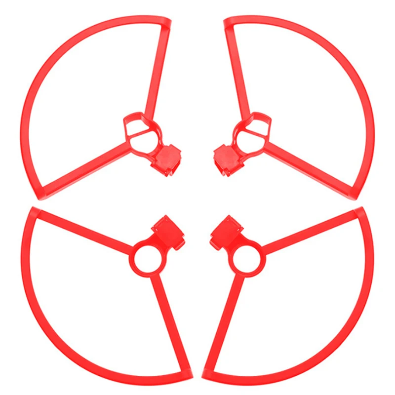 

Аксессуары для защиты квадрокоптера от столкновений для DJI Mini 2